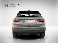 Audi Q3 2,0 40 TDI S tronic (200 KM) Salon PL Faktura Vat Warszawa - zdjęcie 9