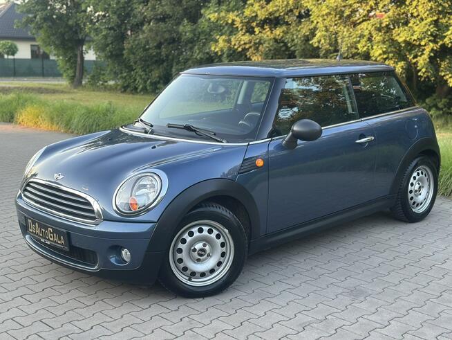 Mini ONE Orginalny lakier Servis ASO Polecam!! Zwoleń - zdjęcie 2
