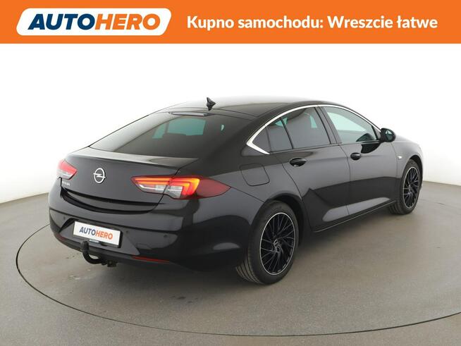 Opel Insignia Grand Sport full LED navi kamera AGR grzane fotele Warszawa - zdjęcie 7