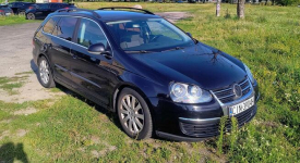 Volkswagen Golf V 1.4 5 kombi / SportLine 170KM / niski prze Bydgoszcz - zdjęcie 2