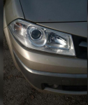 Reno Megane kombi lift 15dci super stan techniczny Jędrzejów - zdjęcie 2