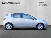Opel Corsa 1.4 75 KM ENJOY SalonPL / Serwisowany / FVMarża Łódź - zdjęcie 6