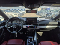 Audi A5 Komorniki - zdjęcie 9
