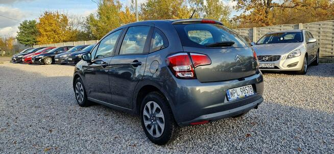 Citroen C3 Super Stan Bezwypadkowy Płock - zdjęcie 6