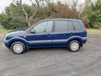 Ford Fusion Jarocin - zdjęcie 4