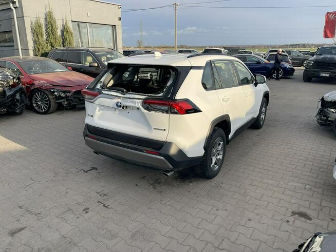 Toyota RAV-4 4x4 Hybryda Kamera Virtual Gliwice - zdjęcie 2