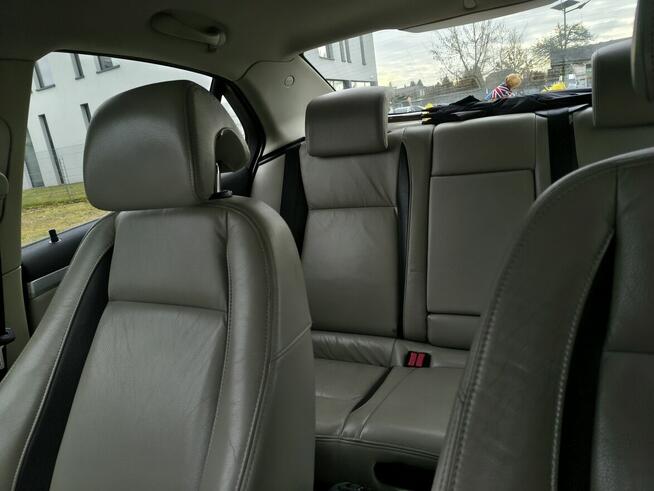 Sprzedam zadbanego Saaba Radwanice - zdjęcie 5