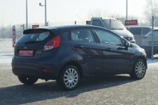 Ford Fiesta Salon PL 1,5  75 KM KLIMA Goczałkowice-Zdrój - zdjęcie 6