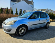 Ford Fiesta Rata od 270zł 1.3i 70KM z Niemiec