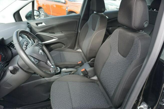 Opel Crossland 1.2T 110KM salon I właściciel Lublin - zdjęcie 9