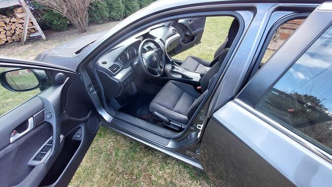 Honda accord 8 Ciechanów - zdjęcie 7