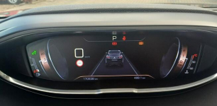 Peugeot 3008 1.6 BlueHDi 120 KM GT Line Suchorzew - zdjęcie 12
