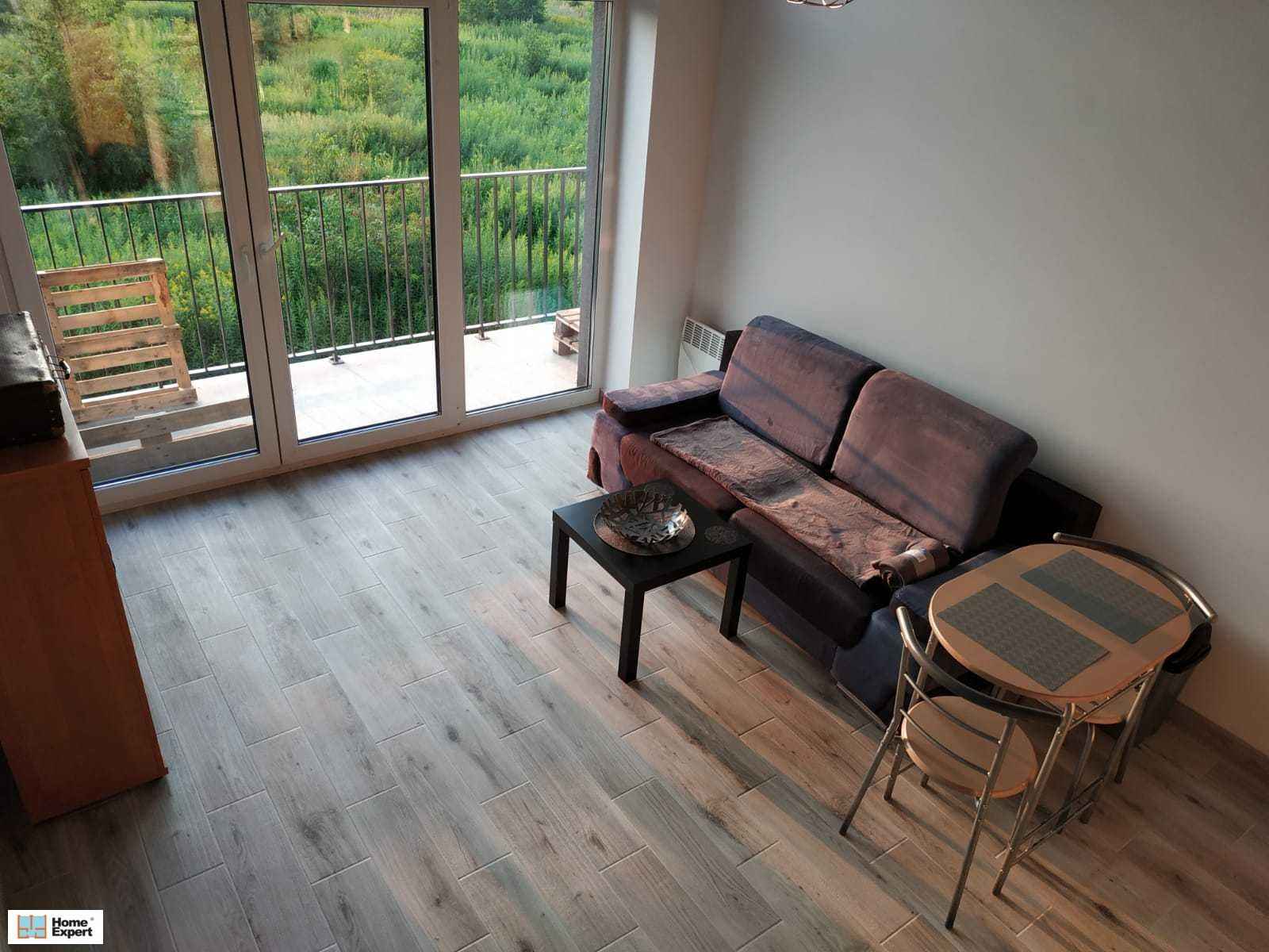 1pok, 33met, Okolice Rdestowej ANTRESOLA/BALKON (Wrocław) Fabryczna - zdjęcie 2