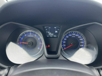 Hyundai ix20 Klimatyzacja Czujniki parkowania Gliwice - zdjęcie 7