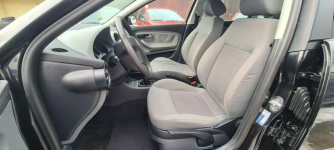 Seat Ibiza 1.4 80 KM BEZWYPADKOWY,Serwisowany,stan Bardzo Dobry Skawina - zdjęcie 7