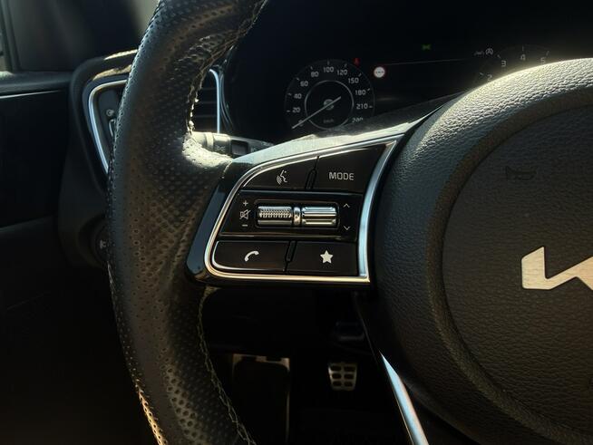 Kia Pro Cee'd proceed gt line Będzin - zdjęcie 10