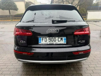 Audi Q5 4x4 S-line tylko 146 tys km Poniec - zdjęcie 5