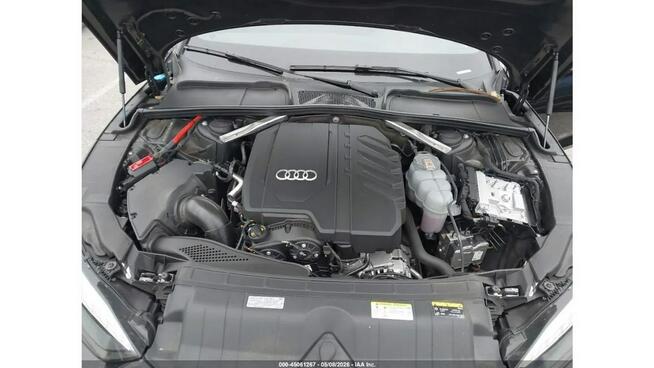Audi A5 Quattro / S-Line / niski przebieg Tarnów - zdjęcie 12