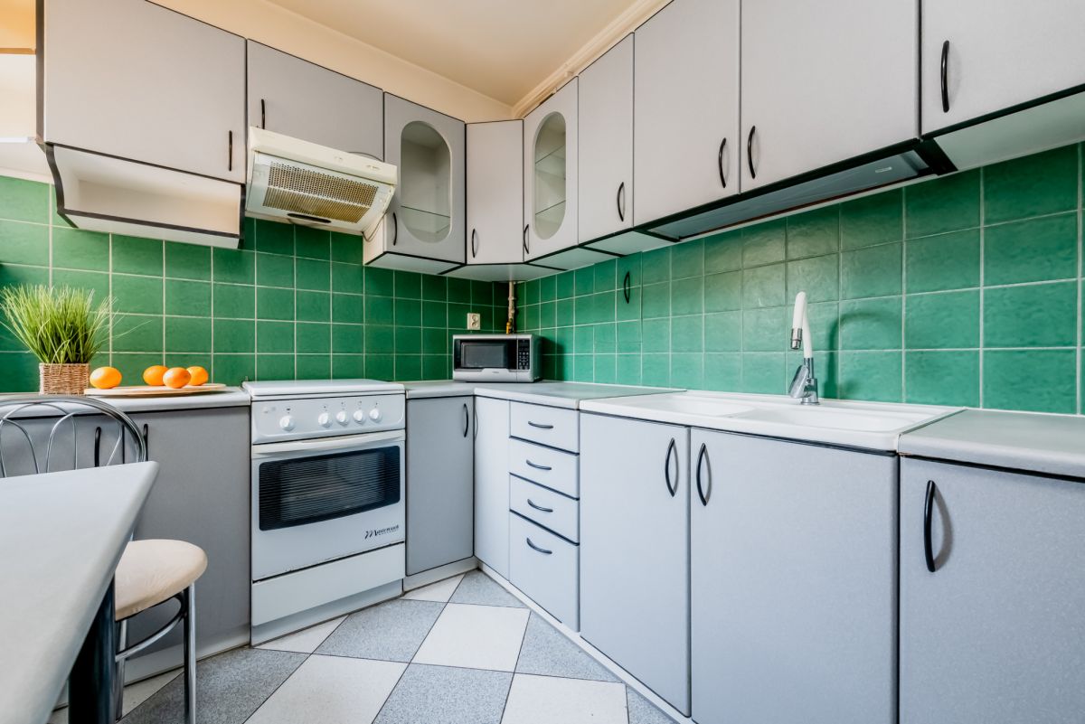 Dwustronne 2pokoje z balkonem 45,20 m² Nowe Miasto Białystok - zdjęcie 6