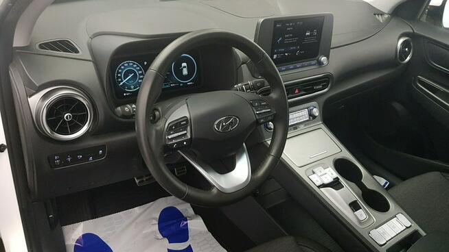 Hyundai Kona 64kWh Modern ! Z Polskiego Salonu ! Faktura VAT ! Warszawa - zdjęcie 12