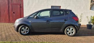 Kia Venga Zarejestrowany Paproć - zdjęcie 3