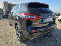 Nissan Qashqai 1.3 140ps Benzyna Full Led Navi Kamera 360 Alusy 18 Gniezno - zdjęcie 12
