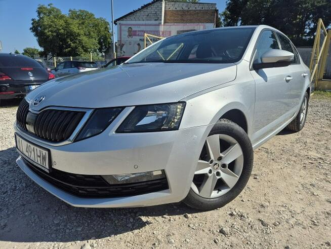 Škoda Octavia Salon Polska*1.5Tsi* Zadbana*12.2018* Vat23 Bydgoszcz - zdjęcie 1
