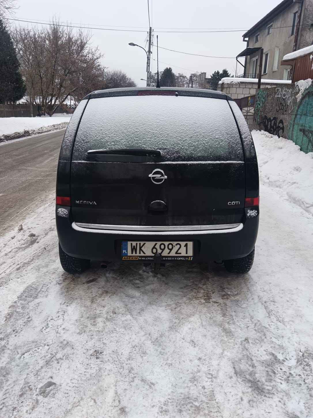 sprzedam samochód Włochy - zdjęcie 2