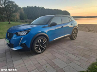 Peugeot 2008 e-2008 GT Chodzież - zdjęcie 2