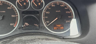 Samochód osobowy Peugeot 307 Kielce - zdjęcie 10