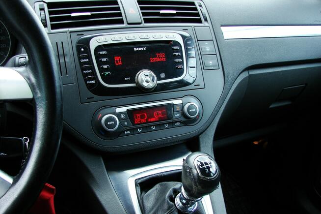 Ford C-Max 2.0 TDCI 140 KM Piła - zdjęcie 12