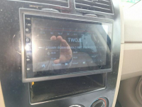 Dodge Caliber Benzyna+Gaz LPG Stargard - zdjęcie 10