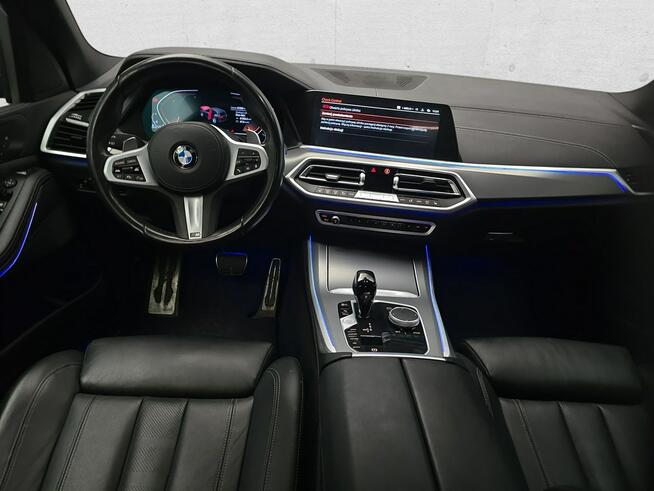 BMW X5 Komorniki - zdjęcie 9