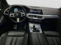 BMW X5 Komorniki - zdjęcie 9