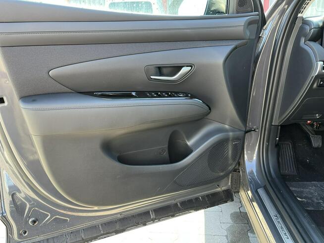Hyundai Tucson Manual w wersji Executive+Comfort Piła - zdjęcie 10
