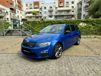 Škoda Octavia BDB Stan, Serwisowana,  RS