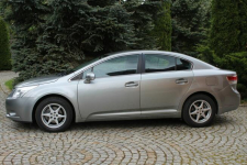 Toyota Avensis 147 KM Benzyna Przebieg 96 tys km Sedan Lubań - zdjęcie 6