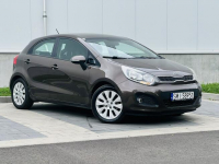 Kia Rio 1.2 benz , 86 tys km , Gwarancja Mikołów - zdjęcie 6
