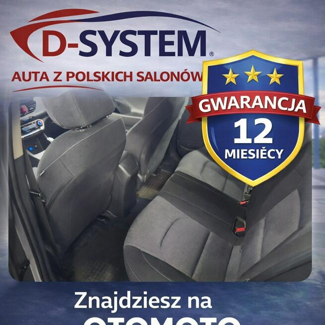 Hyundai i30 2023 Salon Polska  1Właściciel GWARANCJA serwis ASO Białystok - zdjęcie 7