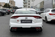 Polift/Stinger 3.3 Twin Turbo 366KM/ Salon PL/ 1 właściciel Toruń - zdjęcie 4