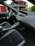 Honda Civic Sadlno - zdjęcie 7