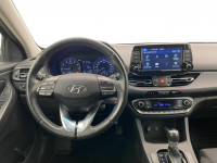 Hyundai i30 1.5 T-GDI 48V Smart DCT Kombi Warszawa - zdjęcie 9