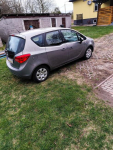 Krajowy opel meriva b Werbkowice - zdjęcie 6