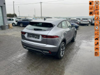 Jaguar E-Pace Automat Kamera Skóra Pamięć Meridian
