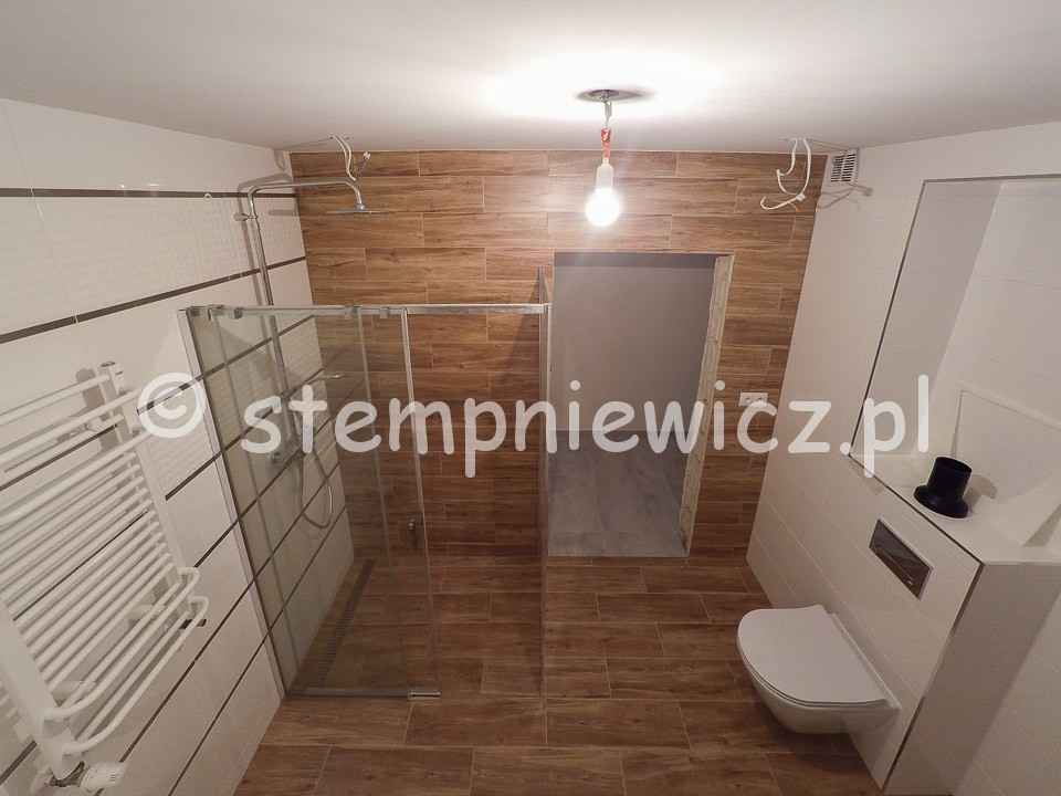 PROFESJINALNE REMONTY ŁAZIENEK KUCHNI POKOI BIUR  661487007 Bolesławiec - zdjęcie 7