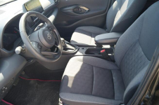 TOYOTA YARIS 2024R ORG. LAKIER SALON PL I-WSZY WŁ. JAK NOWY Goczałkowice-Zdrój - zdjęcie 12