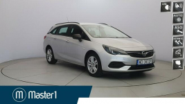 Opel Astra 1.2T Edition S&amp;S ! Z Polskiego Salonu ! FV 23 % Warszawa - zdjęcie 1