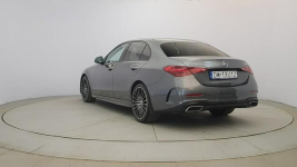 Mercedes C 220 d mHEV 4-Matic AMG ! Z Polskiego Salonu! Faktura VAT! Warszawa - zdjęcie 5