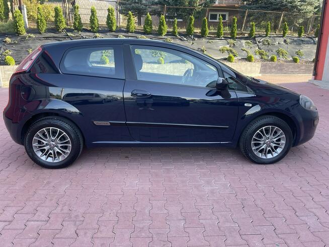 Fiat Punto Evo Klima, elektryka,Serwis SUPER //GWARANCJA// Zagórze - zdjęcie 6