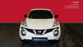 Nissan Juke 2016r. | 1.2 Benzyna | PL Salon | Kamery | Nawi | Starowa Góra - zdjęcie 8